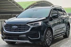 銳界 福特 改款 PLUS EcoBoost 245 四驅(qū)尊銳型 7座