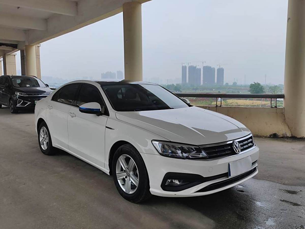 大眾 凌渡  2021款 230TSI DSG風(fēng)尚版圖片