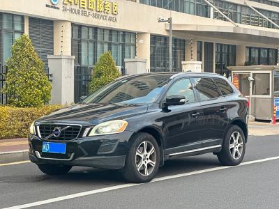 2013年2月 沃爾沃 XC60(進(jìn)口) T5 智雅版圖片