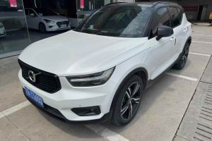 S90 沃爾沃 T4 智逸版