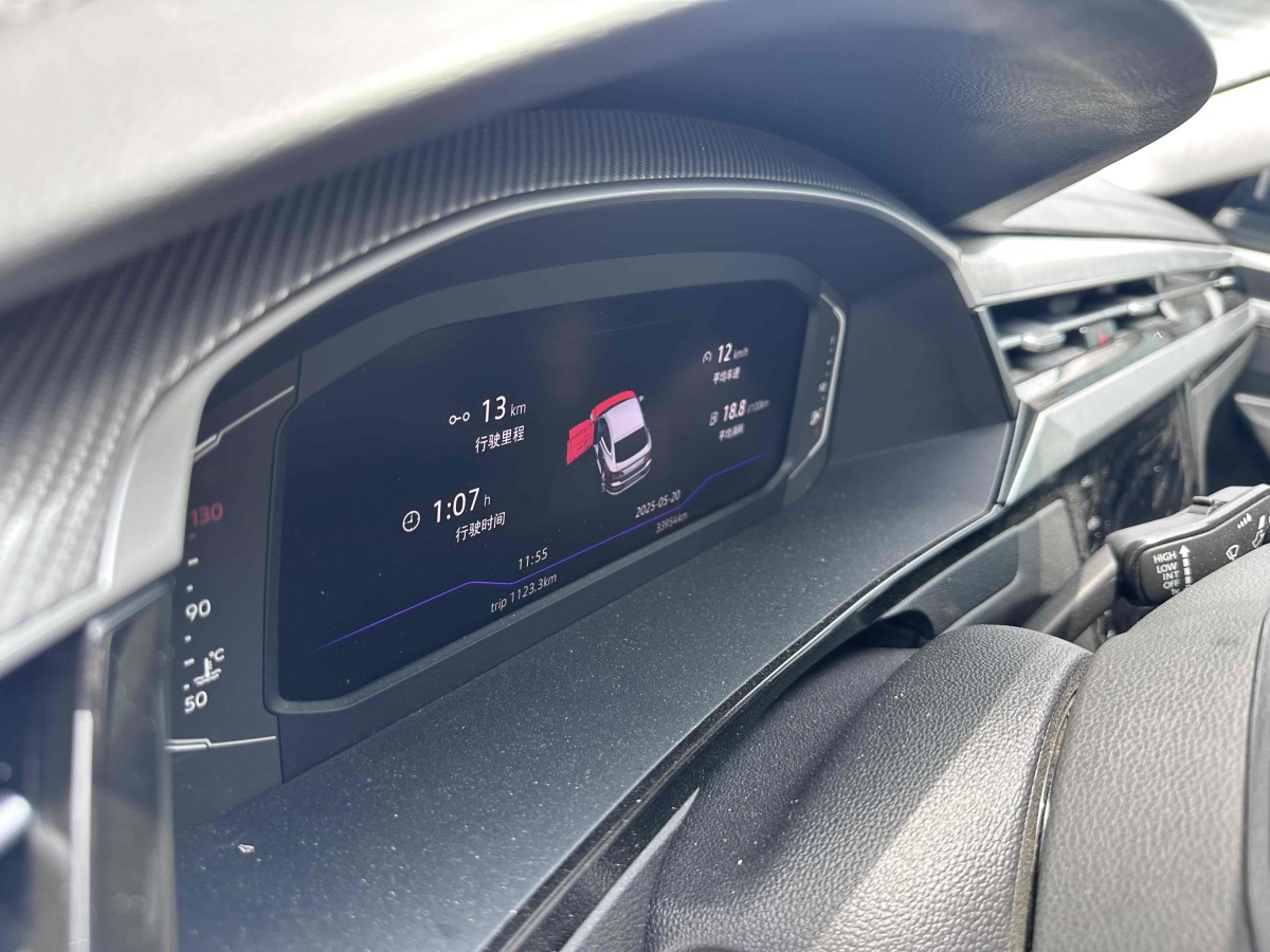大眾 一汽-大眾CC  2023款 改款 380TSI 奪目版圖片