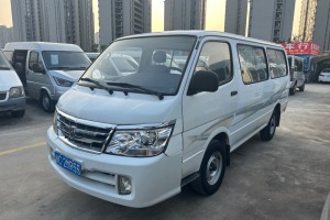 海狮 金杯 2.0L舒适型V19