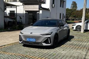 长安UNI-V 长安 1.5T 尊贵型