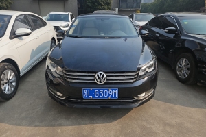 帕薩特 大眾 1.8TSI DSG御尊版