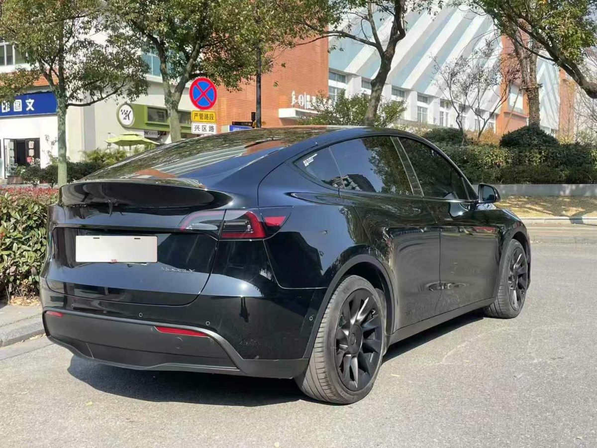 特斯拉 Model S  2021款 Plaid Plus 版圖片