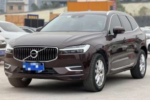 XC60 沃爾沃 T5 四驅(qū)智逸豪華版