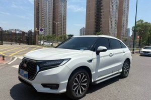 UR-V 本田 370TURBO 四驅(qū)尊享版