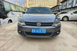 速騰 大眾 2.0TSI GLI