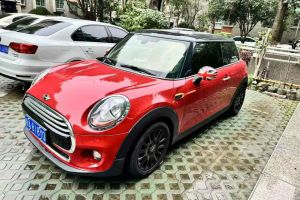 MINI MINI 1.5T ONE