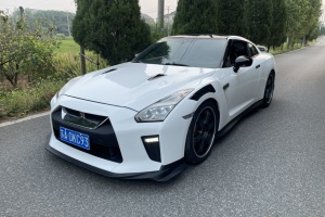 GT-R 日产 3.8T Premium Edition