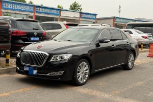 H7 紅旗  3.0L 尊崇版