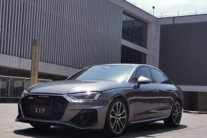 奥迪S4 奥迪 S4 3.0TFSI