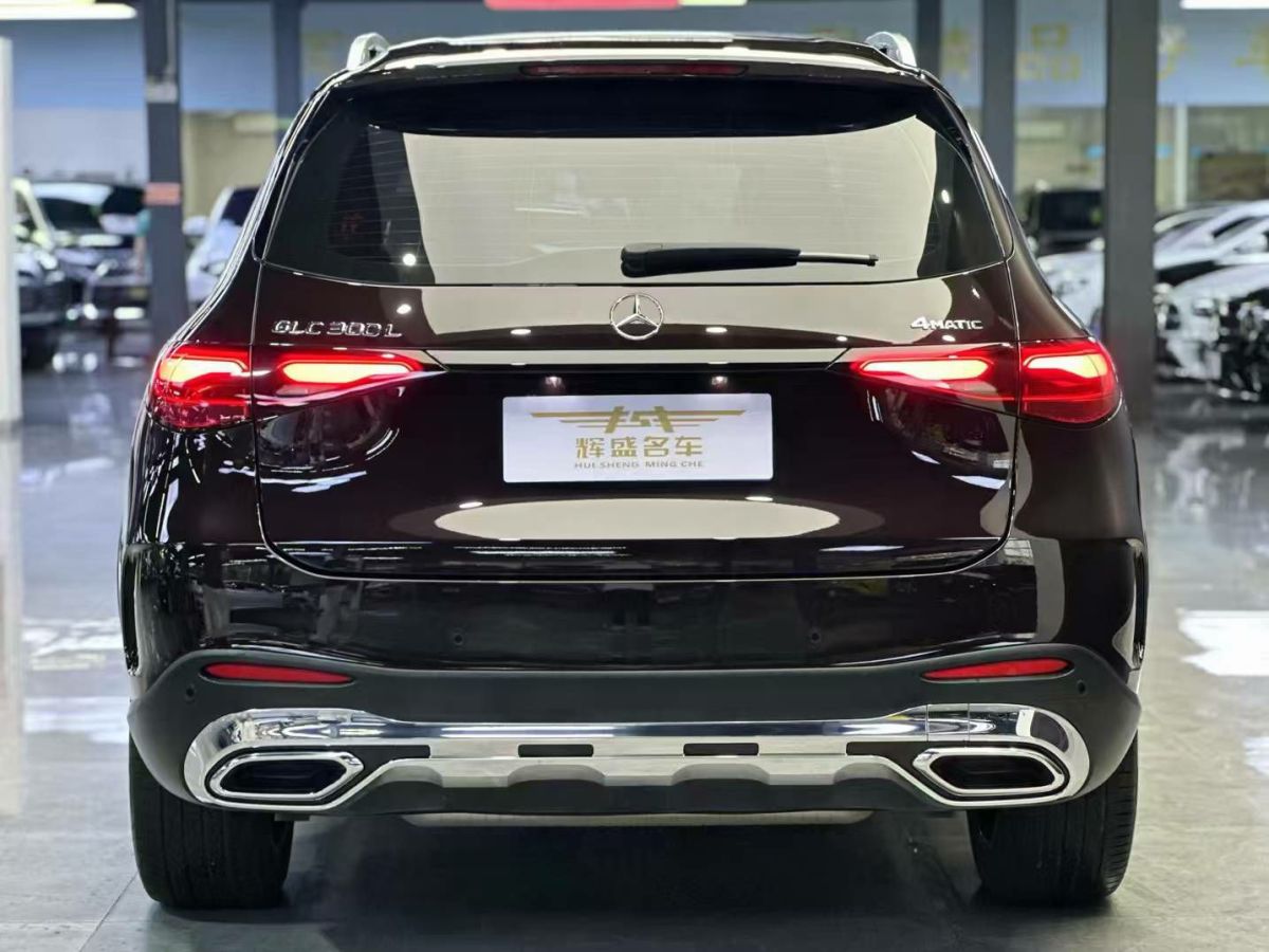 奔馳 奔馳AMG GT  2023款 AMG GT 50 四門跑車圖片