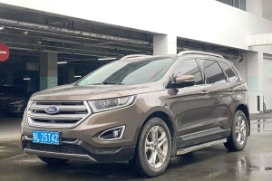 銳界 福特 EcoBoost 245 兩驅(qū)豪銳型 7座