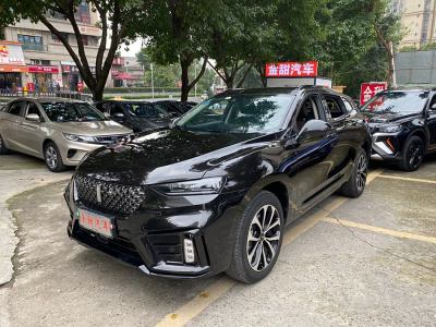 2020年1月 WEY VV7 2.0T 超豪型圖片