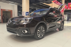 GS5 Super 廣汽傳祺 1.8T 自動四驅(qū)周年紀(jì)念版