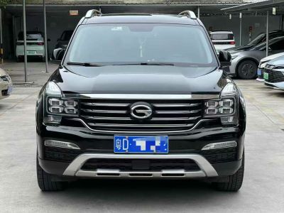 2018年1月 納智捷 優(yōu)6 SUV 1.8T 經(jīng)典天窗版圖片