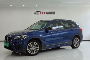 寶馬X1新能源 寶馬 xDrive25Le 豪華型