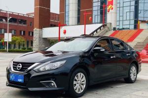 天籟 日產(chǎn) 2.0L XL 智進版