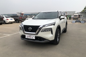 奇駿 日產(chǎn) VC-Turbo 300 CVT 2WD豪華版
