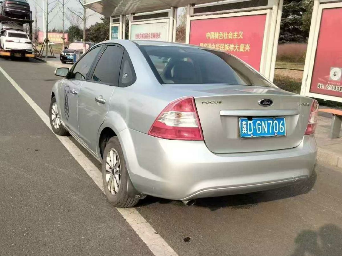 福特 ?？怂? 2013款 2.0T ST 標準版圖片