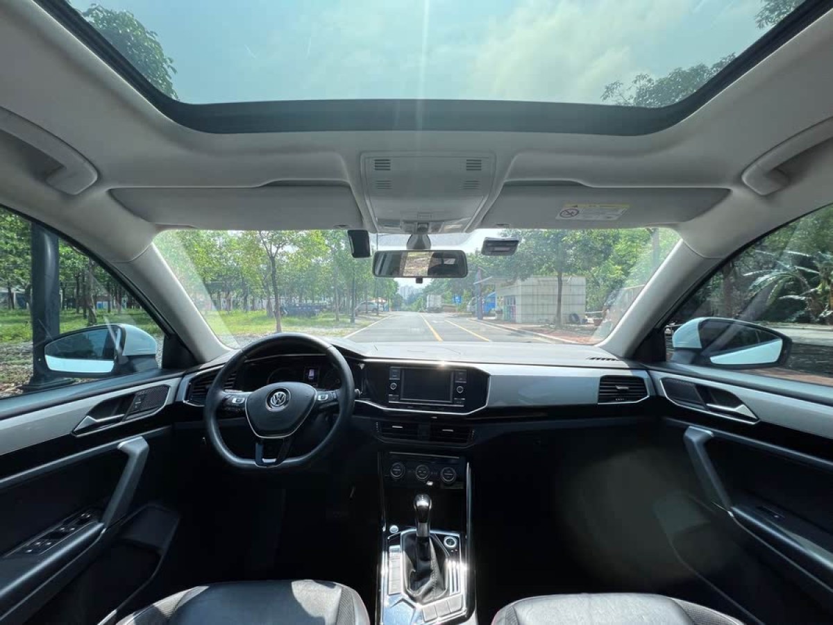 大眾 探岳  2019款  330TSI 兩驅(qū)豪華型 國(guó)VI圖片