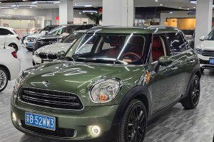 COUNTRYMAN MINI 1.6L ONE