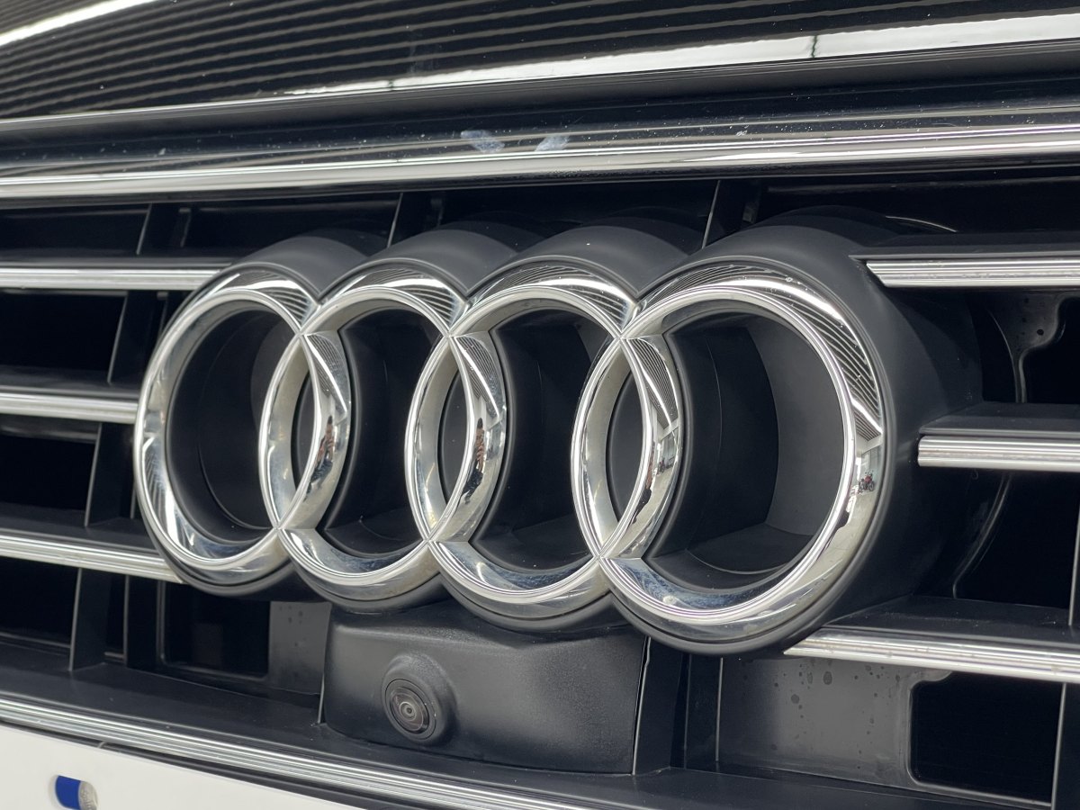 2020年7月奧迪 奧迪A6L  2020款 40 TFSI 豪華動感型