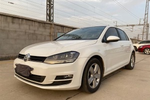 高爾夫 大眾 230TSI 自動(dòng)舒適型