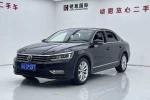 帕薩特 大眾 280TSI DSG尊榮版