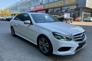 奔馳E級 奔馳 E 300 L 運動型