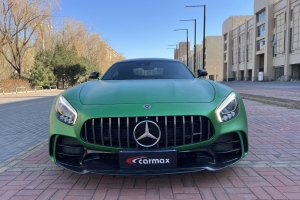 奔馳AMG GT 奔馳 AMG GT