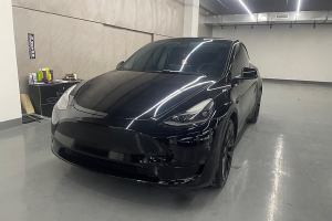 Model 3 特斯拉 改款 标准续航后驱升级版