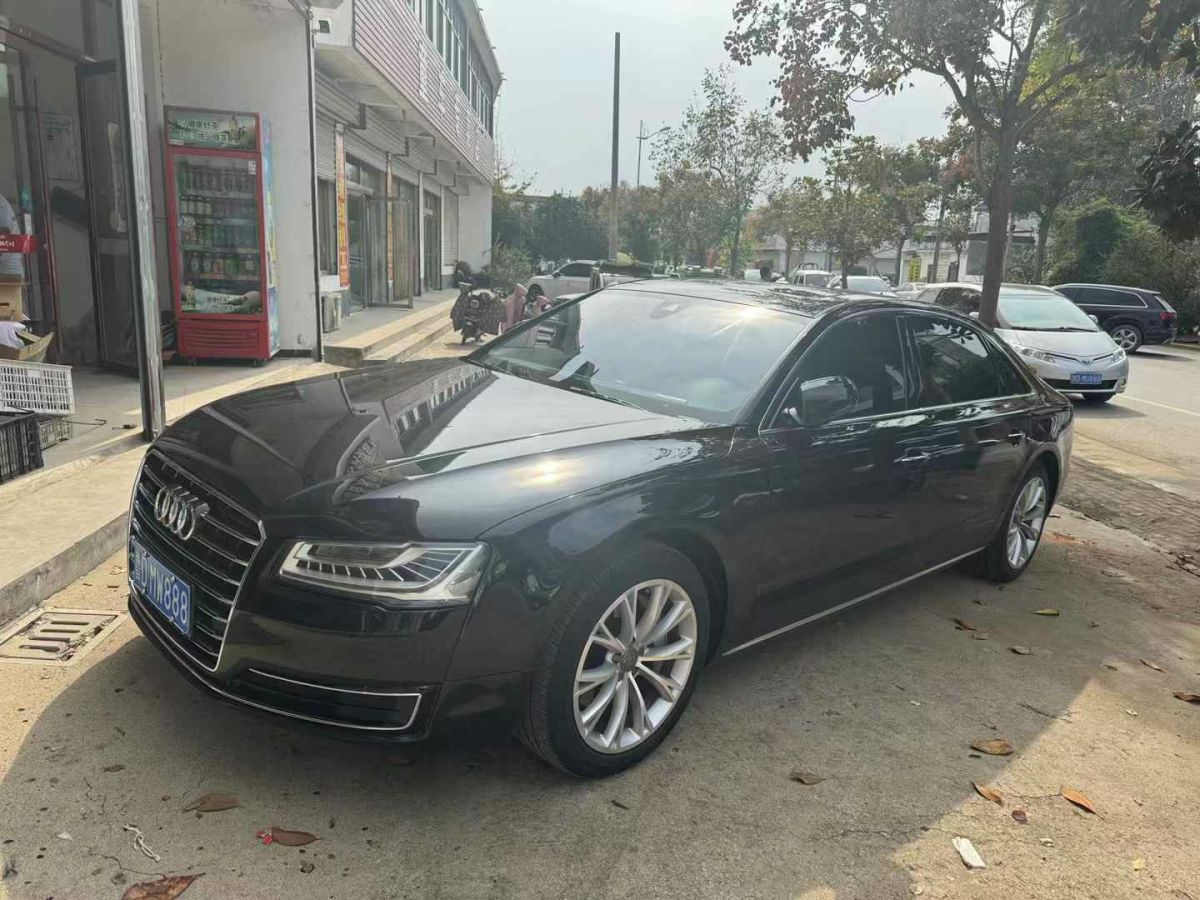 奧迪 奧迪TT  2015款 TT Coupe 45 TFSI圖片