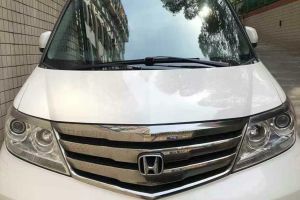 艾力紳 本田 2.4L VTi舒適版
