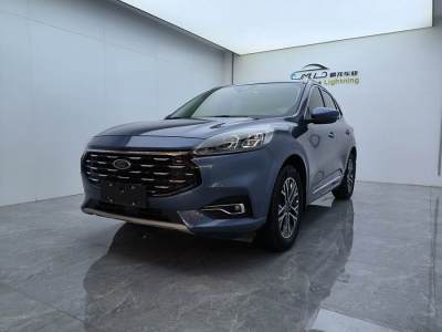 2020年4月 福特 锐际 EcoBoost 245 四驱耀享款图片