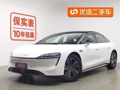 2024年9月 智界汽车 智界S7 Pro图片