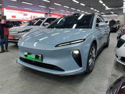 2024年8月 蔚來 蔚來ET5T 75kWh Touring圖片