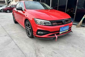 凌渡 大眾  230TSI DSG風(fēng)尚版 國(guó)VI