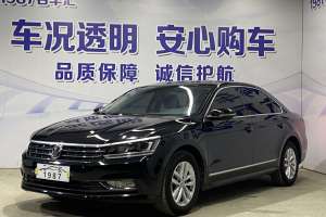 帕萨特 大众 1.8TSI DSG政府采购版