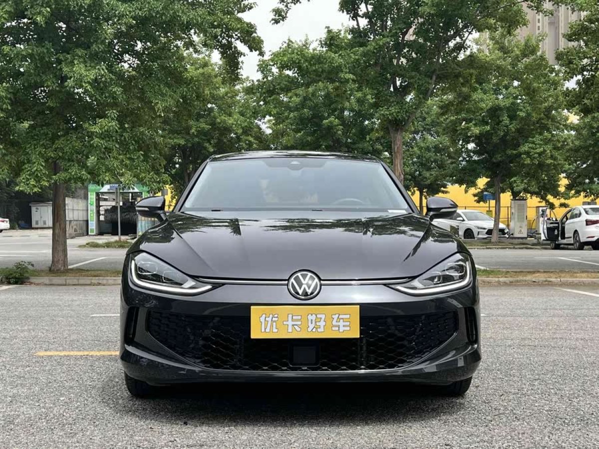 大眾 凌渡  2023款 凌渡L 280TSI DSG炫辣版圖片