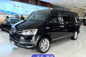 邁特威 大眾 2.0TSI 四驅(qū)尊享版 7座