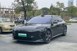 蔚来ET5 蔚来 75kWh