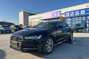 奧迪A6 奧迪 3.0T allroad quattro