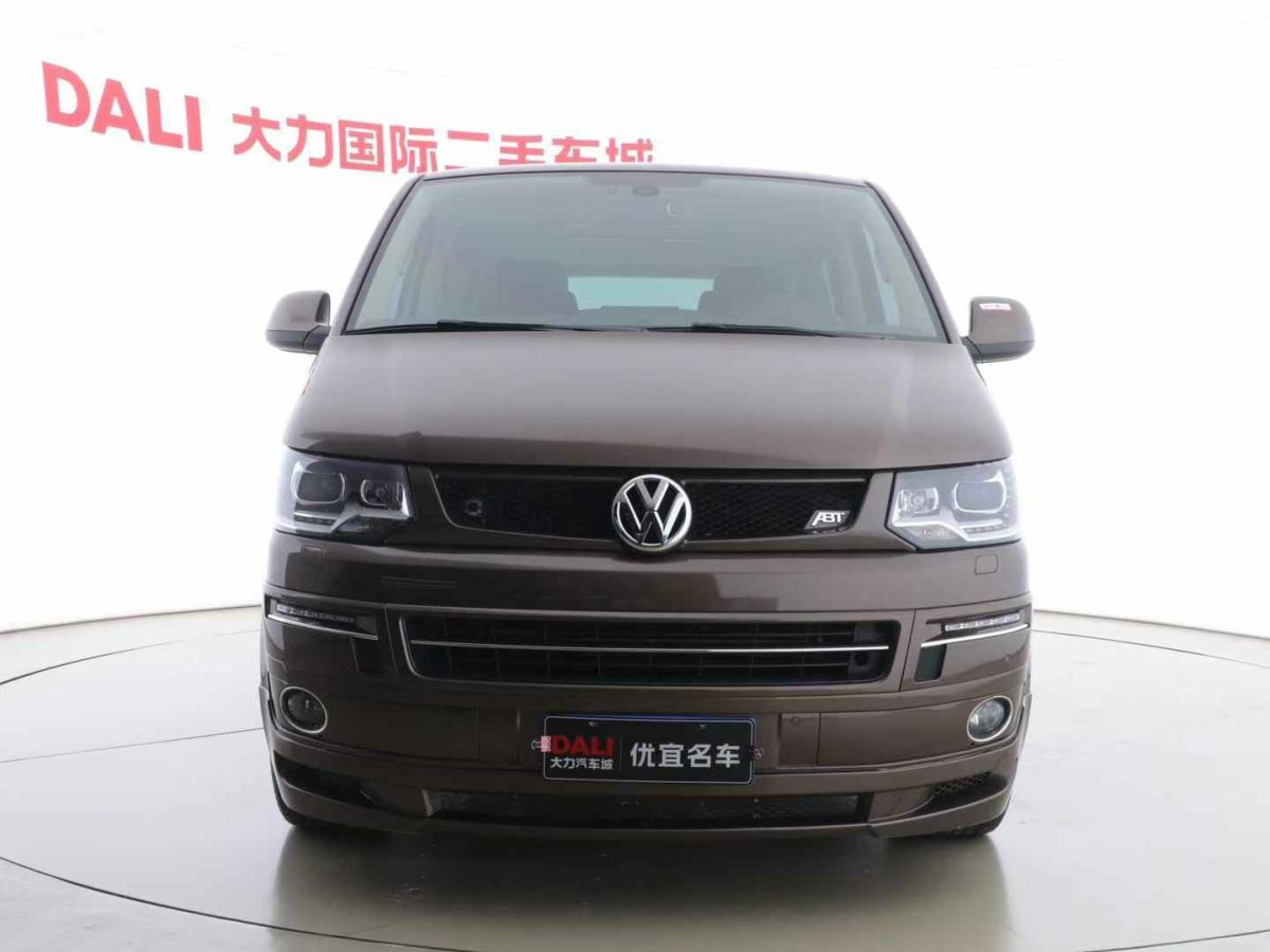 大眾 邁特威  2016款 2.0 TSI 兩驅(qū)66周年紀(jì)念版圖片