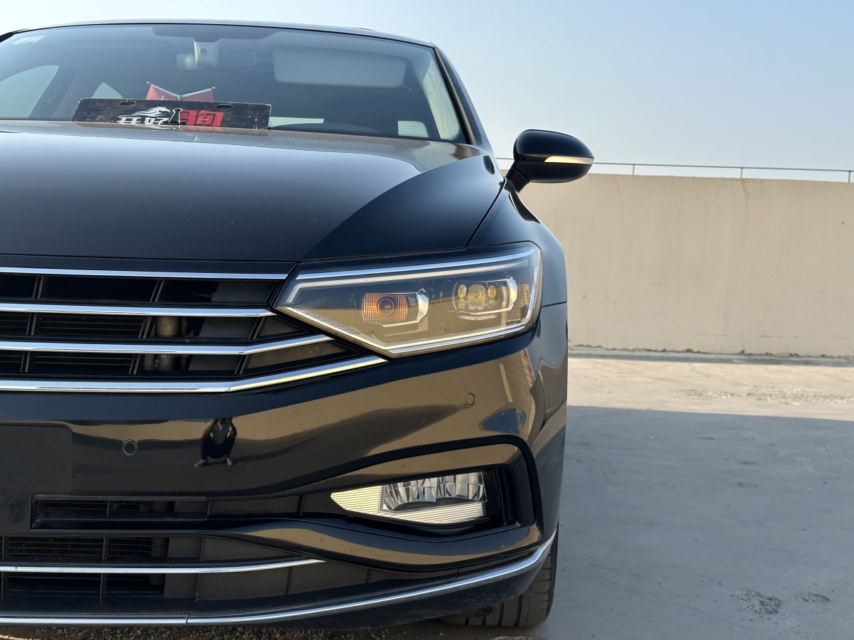 大眾 邁騰  2021款 330TSI DSG 30周年紀(jì)念版圖片