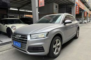 奧迪Q3 奧迪  35 TFSI 時尚動感型