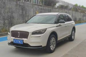 冒險家 林肯 2.0T 四驅(qū)尊耀版