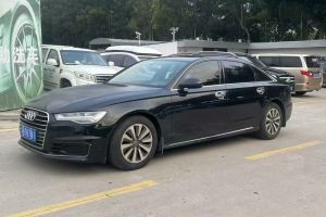 奧迪A6 奧迪 3.0T allroad quattro