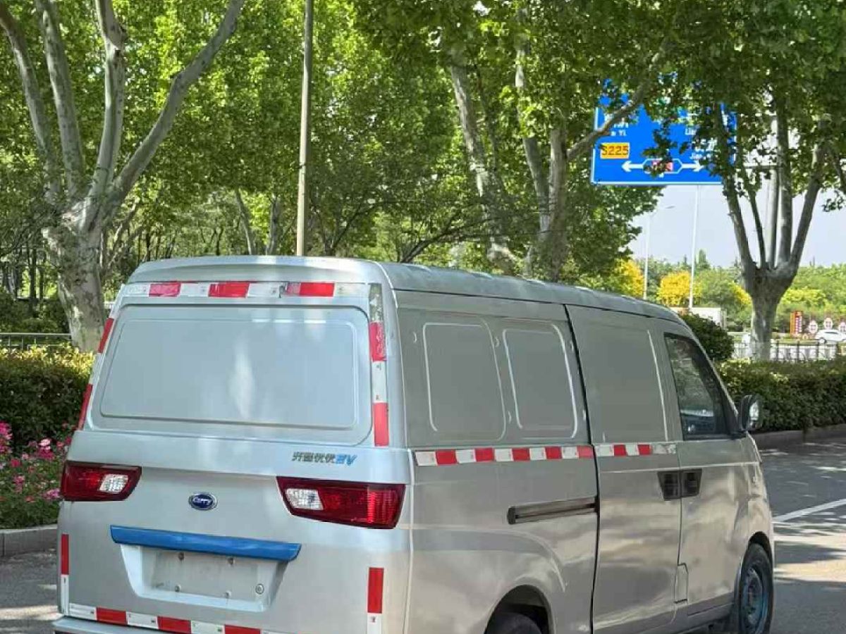 開瑞 優(yōu)優(yōu)EV  2020款 舒適型SQR5034圖片